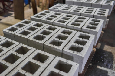Home construction material supply