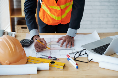 Home project management