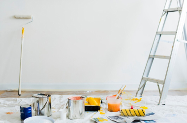 Home renovations